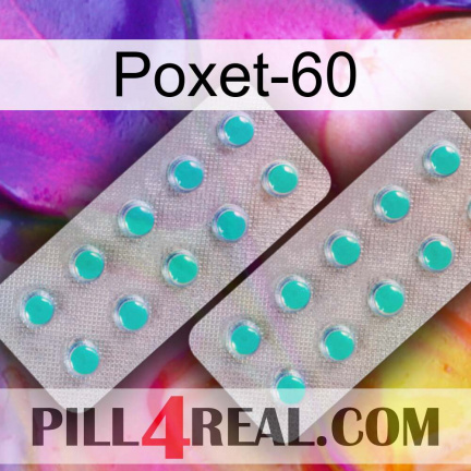 Poxet-60 29